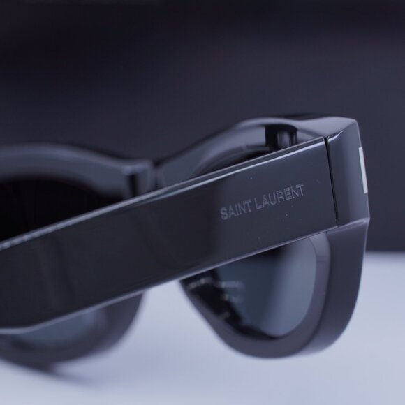 Final Price! Saint Laurent SL761 001 Sunglasses - Picture 4 of 8